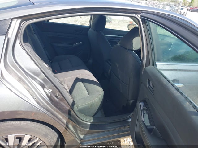 Продажа на аукционе авто 2023 Nissan Altima Sv Fwd, vin: 1N4BL4DV5PN333584, номер лота: 44544284