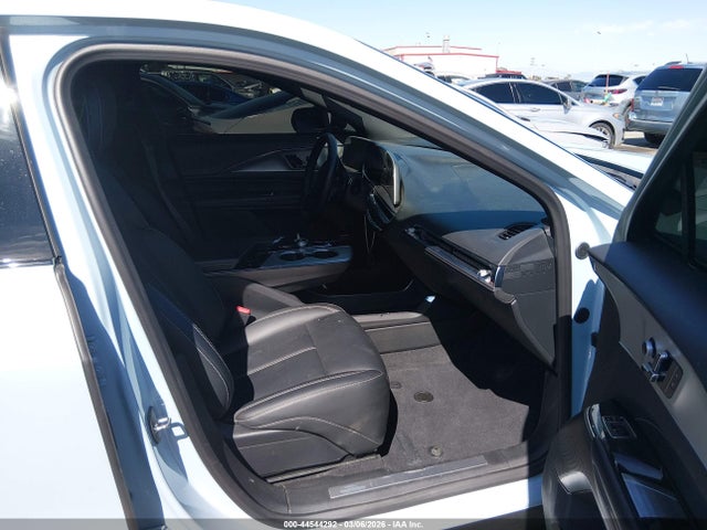 44544292 :رقم المزاد ، 1GYKPMRK6RZ104575 vin ، 2024 Cadillac Lyriq Tech W/1sa مزاد بيع