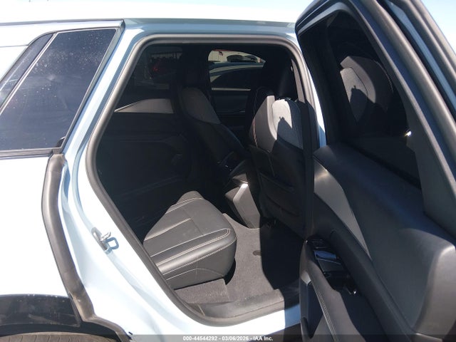 44544292 :رقم المزاد ، 1GYKPMRK6RZ104575 vin ، 2024 Cadillac Lyriq Tech W/1sa مزاد بيع
