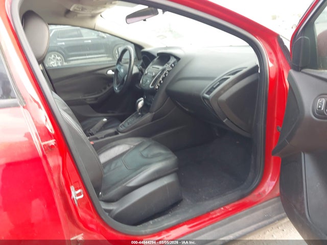 Продаж на аукціоні авто 2016 Ford Focus Se, vin: 1FADP3F25GL301322, номер лоту: 44544294