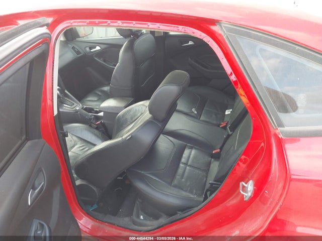 Продаж на аукціоні авто 2016 Ford Focus Se, vin: 1FADP3F25GL301322, номер лоту: 44544294