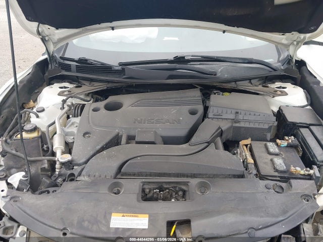 2017 NISSAN ALTIMA 1N4AL3AP3HC133568 Photo 9