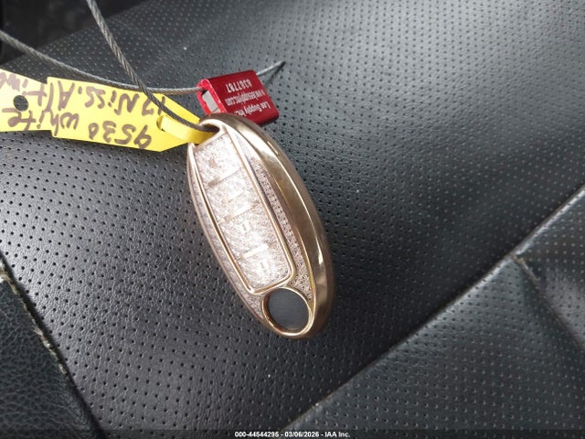 2017 NISSAN ALTIMA 1N4AL3AP3HC133568 Photo 10