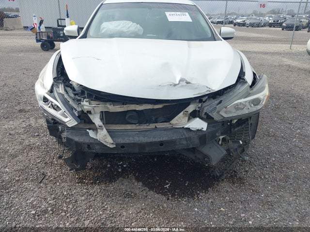 2017 NISSAN ALTIMA 1N4AL3AP3HC133568 Photo 5