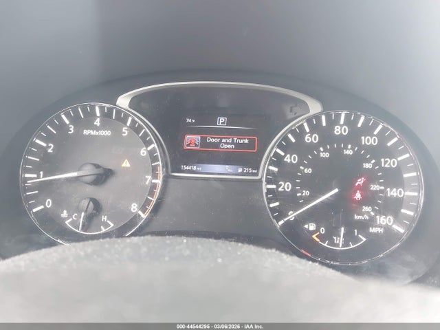 2017 NISSAN ALTIMA 1N4AL3AP3HC133568 Photo 6