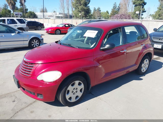 Aukcja sprzedaży 2007 Chrysler Pt Cruiser, vin: 3A4FY48B47T514358, numer aukcji: 44544296