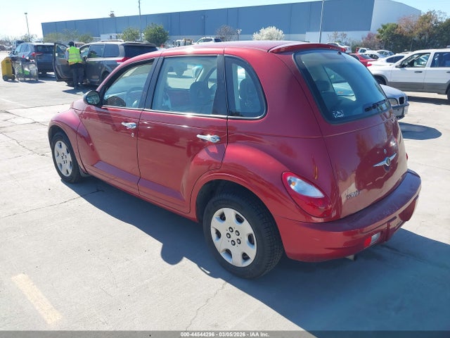 Aukcja sprzedaży 2007 Chrysler Pt Cruiser, vin: 3A4FY48B47T514358, numer aukcji: 44544296