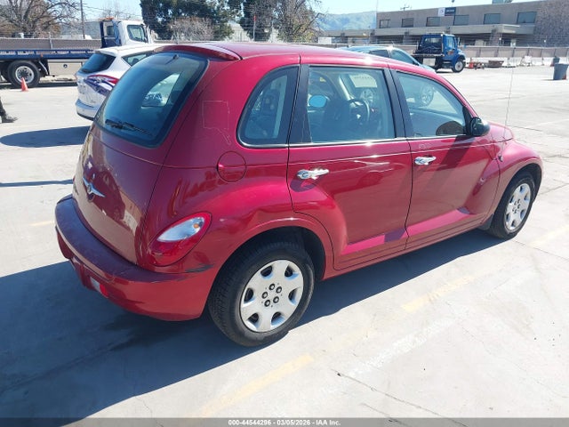 Aukcja sprzedaży 2007 Chrysler Pt Cruiser, vin: 3A4FY48B47T514358, numer aukcji: 44544296