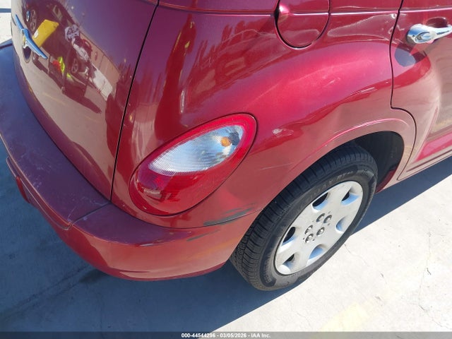 Aukcja sprzedaży 2007 Chrysler Pt Cruiser, vin: 3A4FY48B47T514358, numer aukcji: 44544296