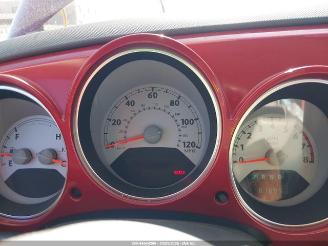 Aukcja sprzedaży 2007 Chrysler Pt Cruiser, vin: 3A4FY48B47T514358, numer aukcji: 44544296