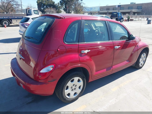 Aukcja sprzedaży 2007 Chrysler Pt Cruiser, vin: 3A4FY48B47T514358, numer aukcji: 44544296
