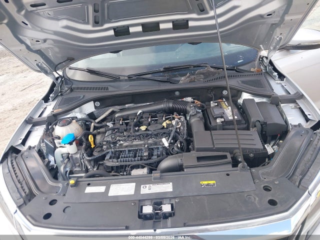 2020 VOLKSWAGEN PASSAT 1VWSA7A32LC006633 Photo 9