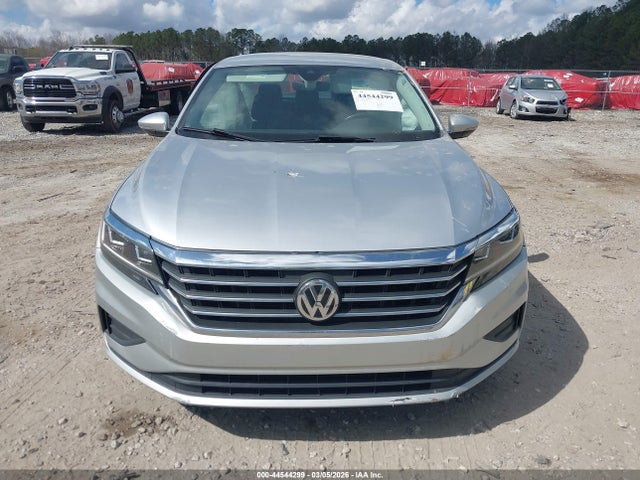 Aukcja sprzedaży 2020 Volkswagen Passat 2.0t Se, vin: 1VWSA7A32LC006633, numer aukcji: 44544299