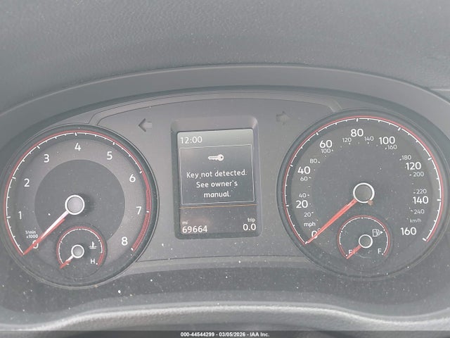 2020 VOLKSWAGEN PASSAT 1VWSA7A32LC006633 Photo 6