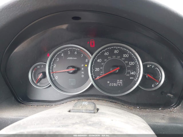 Aukcja sprzedaży 2006 Subaru Outback 2.5i, vin: 4S4BP61CX67306182, numer aukcji: 44544301