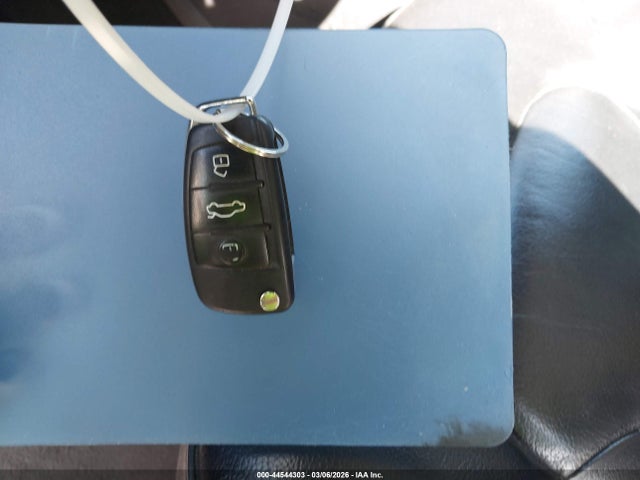 2014 AUDI Q7 WA1LGAFE2ED010170 Photo 10