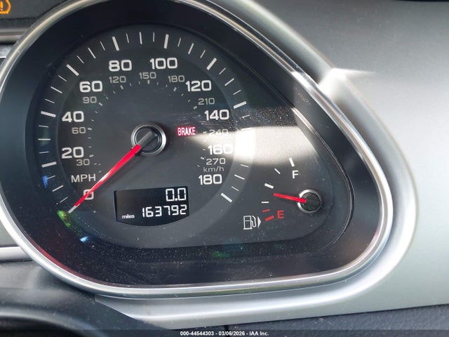 Продаж на аукціоні авто 2014 Audi Q7 3.0t Premium, vin: WA1LGAFE2ED010170, номер лоту: 44544303