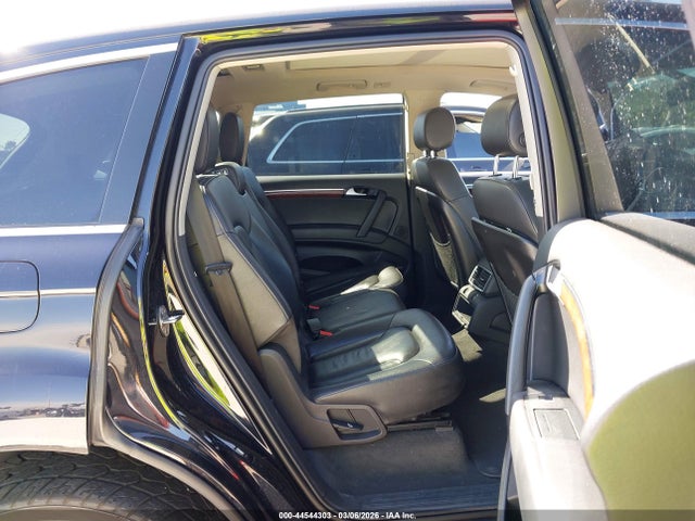 2014 AUDI Q7 WA1LGAFE2ED010170 Photo 7