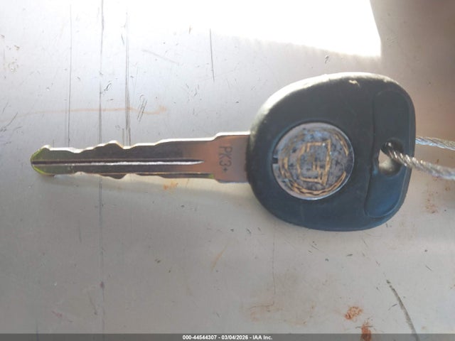 2007 CADILLAC CTS 1G6DP577070198198 Photo 10