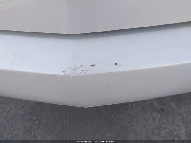 2007 CADILLAC CTS 1G6DP577070198198 Photo 5