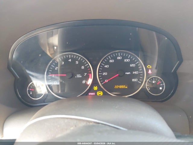 2007 CADILLAC CTS 1G6DP577070198198 Photo 6