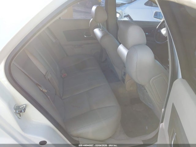 2007 CADILLAC CTS 1G6DP577070198198 Photo 7