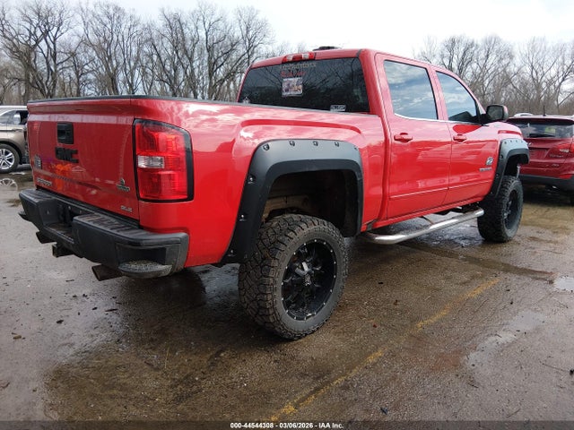 Aukcja sprzedaży 2016 Gmc Sierra 1500 Sle, vin: 3GTU2MEC3GG230045, numer aukcji: 44544308