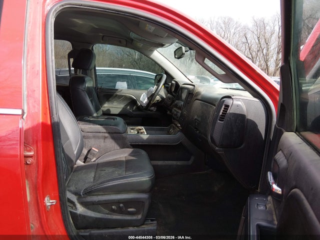 Aukcja sprzedaży 2016 Gmc Sierra 1500 Sle, vin: 3GTU2MEC3GG230045, numer aukcji: 44544308