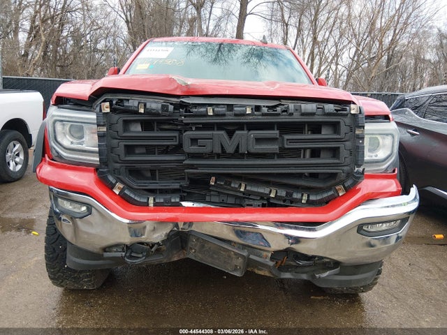 Aukcja sprzedaży 2016 Gmc Sierra 1500 Sle, vin: 3GTU2MEC3GG230045, numer aukcji: 44544308