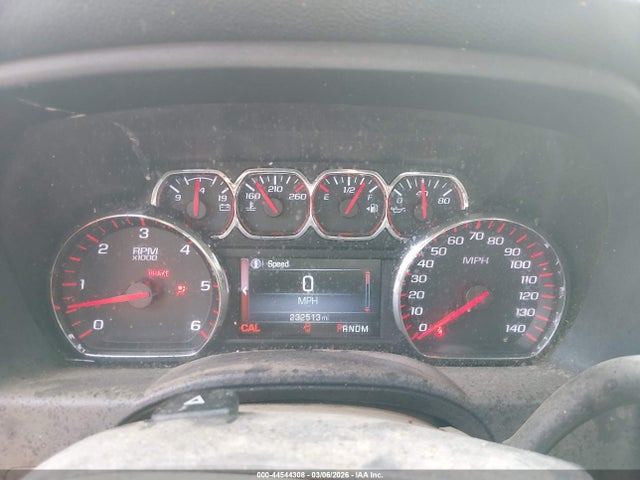 Aukcja sprzedaży 2016 Gmc Sierra 1500 Sle, vin: 3GTU2MEC3GG230045, numer aukcji: 44544308