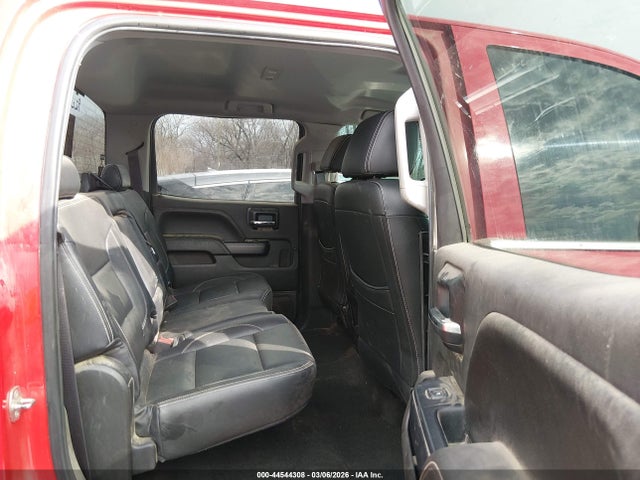 Aukcja sprzedaży 2016 Gmc Sierra 1500 Sle, vin: 3GTU2MEC3GG230045, numer aukcji: 44544308