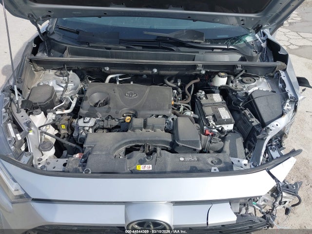 Продажа на аукционе авто 2023 Toyota Rav4 Xle, vin: 2T3P1RFV8PC336375, номер лота: 44544309