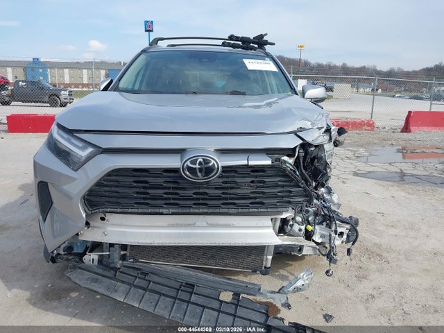 Продажа на аукционе авто 2023 Toyota Rav4 Xle, vin: 2T3P1RFV8PC336375, номер лота: 44544309