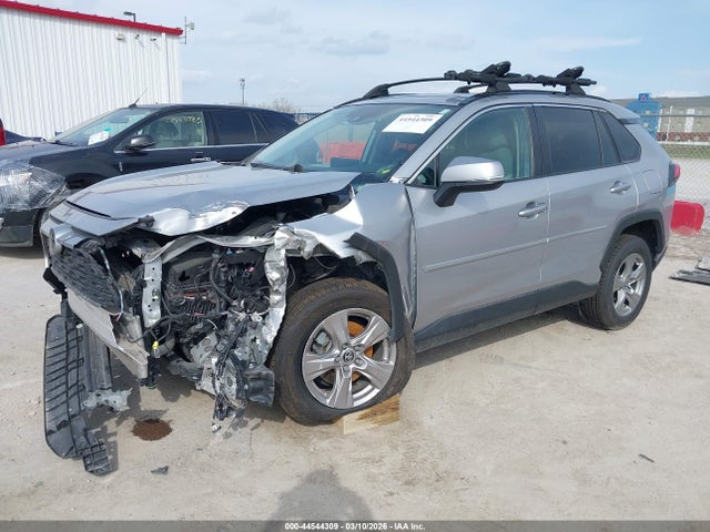Продажа на аукционе авто 2023 Toyota Rav4 Xle, vin: 2T3P1RFV8PC336375, номер лота: 44544309