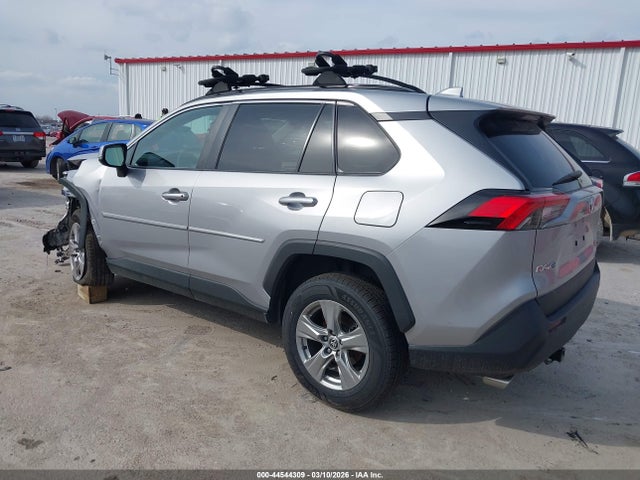 Продажа на аукционе авто 2023 Toyota Rav4 Xle, vin: 2T3P1RFV8PC336375, номер лота: 44544309