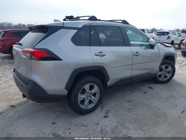 Продажа на аукционе авто 2023 Toyota Rav4 Xle, vin: 2T3P1RFV8PC336375, номер лота: 44544309
