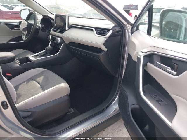 Продажа на аукционе авто 2023 Toyota Rav4 Xle, vin: 2T3P1RFV8PC336375, номер лота: 44544309