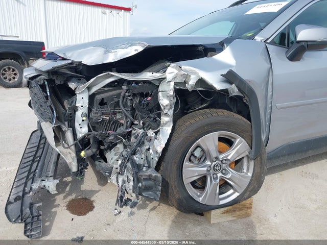 Продажа на аукционе авто 2023 Toyota Rav4 Xle, vin: 2T3P1RFV8PC336375, номер лота: 44544309