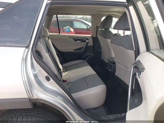 Продажа на аукционе авто 2023 Toyota Rav4 Xle, vin: 2T3P1RFV8PC336375, номер лота: 44544309
