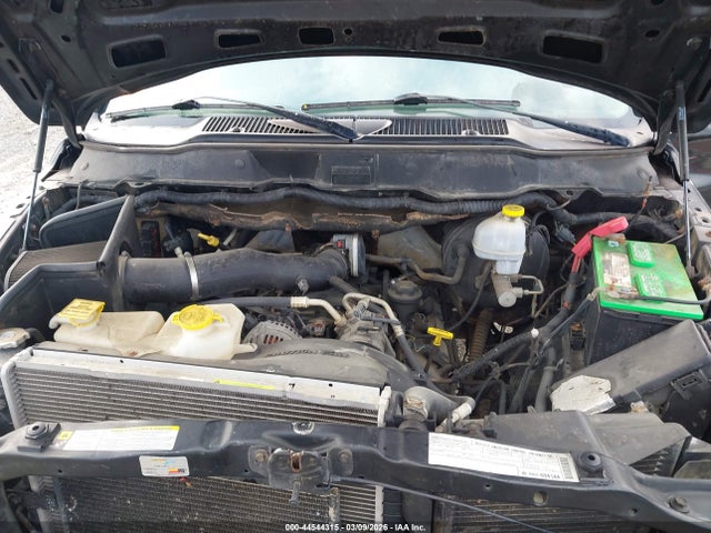 Aukcja sprzedaży 2008 Dodge Ram 1500 St/sxt, vin: 1D7HU18238J142700, numer aukcji: 44544315
