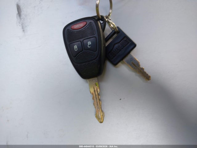 Aukcja sprzedaży 2008 Dodge Ram 1500 St/sxt, vin: 1D7HU18238J142700, numer aukcji: 44544315