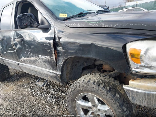 Aukcja sprzedaży 2008 Dodge Ram 1500 St/sxt, vin: 1D7HU18238J142700, numer aukcji: 44544315