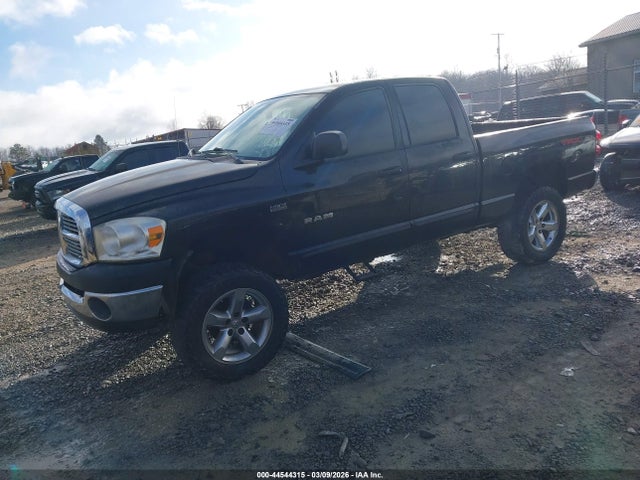 Aukcja sprzedaży 2008 Dodge Ram 1500 St/sxt, vin: 1D7HU18238J142700, numer aukcji: 44544315