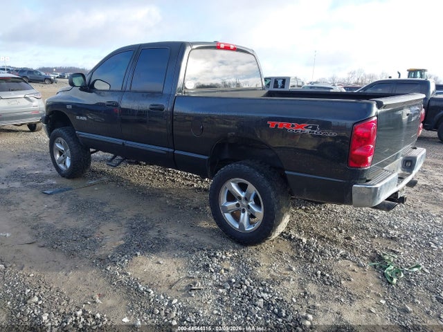 Aukcja sprzedaży 2008 Dodge Ram 1500 St/sxt, vin: 1D7HU18238J142700, numer aukcji: 44544315