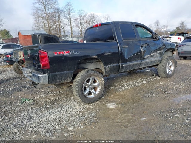 Aukcja sprzedaży 2008 Dodge Ram 1500 St/sxt, vin: 1D7HU18238J142700, numer aukcji: 44544315