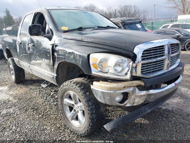 Aukcja sprzedaży 2008 Dodge Ram 1500 St/sxt, vin: 1D7HU18238J142700, numer aukcji: 44544315