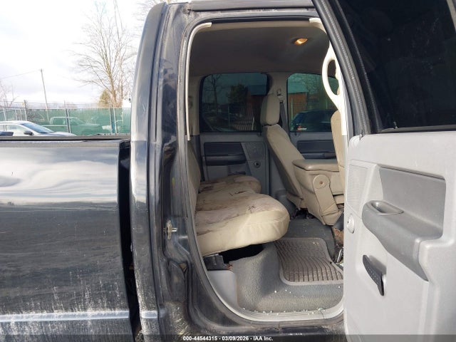 Aukcja sprzedaży 2008 Dodge Ram 1500 St/sxt, vin: 1D7HU18238J142700, numer aukcji: 44544315
