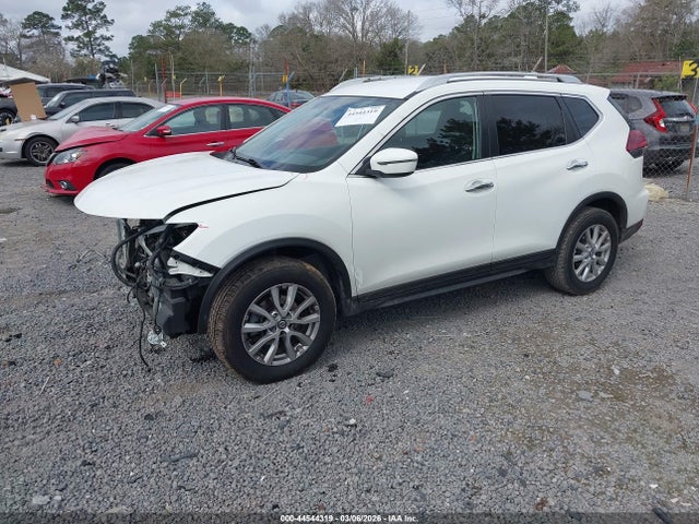 Aukcja sprzedaży 2018 Nissan Rogue Sv, vin: KNMAT2MV3JP580866, numer aukcji: 44544319
