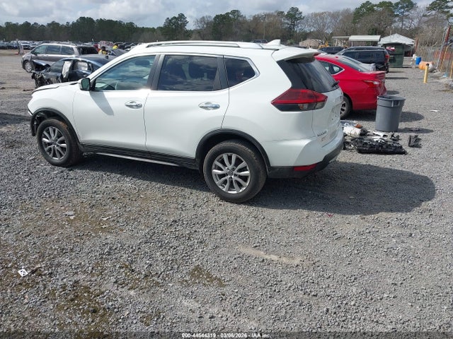 Aukcja sprzedaży 2018 Nissan Rogue Sv, vin: KNMAT2MV3JP580866, numer aukcji: 44544319