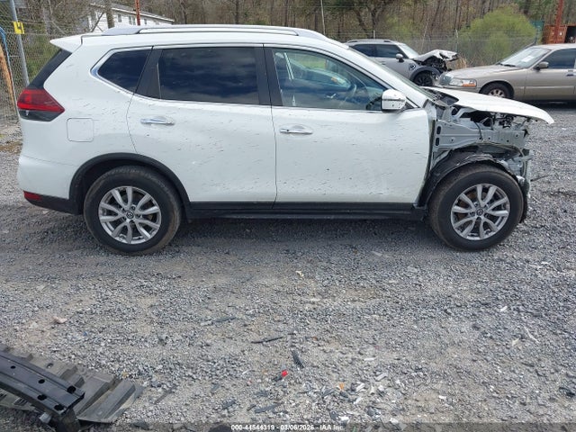 Aukcja sprzedaży 2018 Nissan Rogue Sv, vin: KNMAT2MV3JP580866, numer aukcji: 44544319